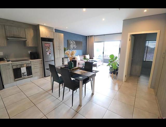 2 BEDROOM PROPERTY TO RENT IN BROADACRES